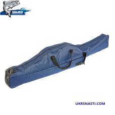 Чехол для одного удилища Salmo длина 1,45м